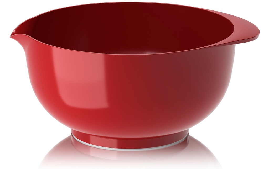 Rosti Bol mélangeur New Margrethe 5 l, Rouge