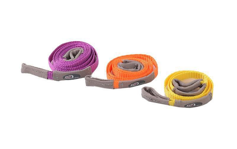 RC4WD Sangle pour modèles réduits ARB Winch Strap Set