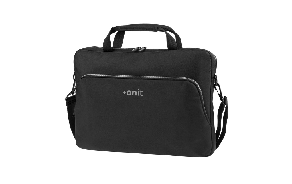 onit Étui fin 13-13.3 Noir