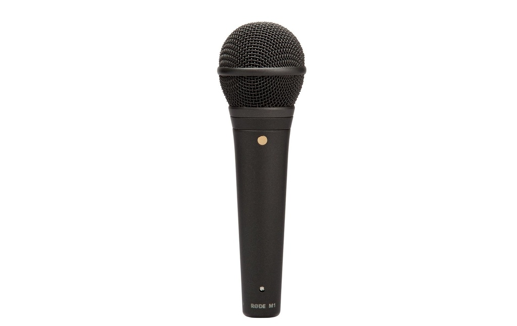 Rode Microphone M1