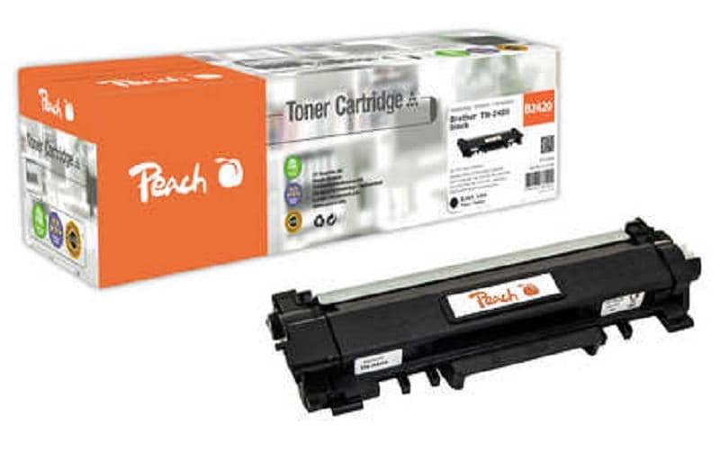 Peach Toner Brother TN-2420 noir