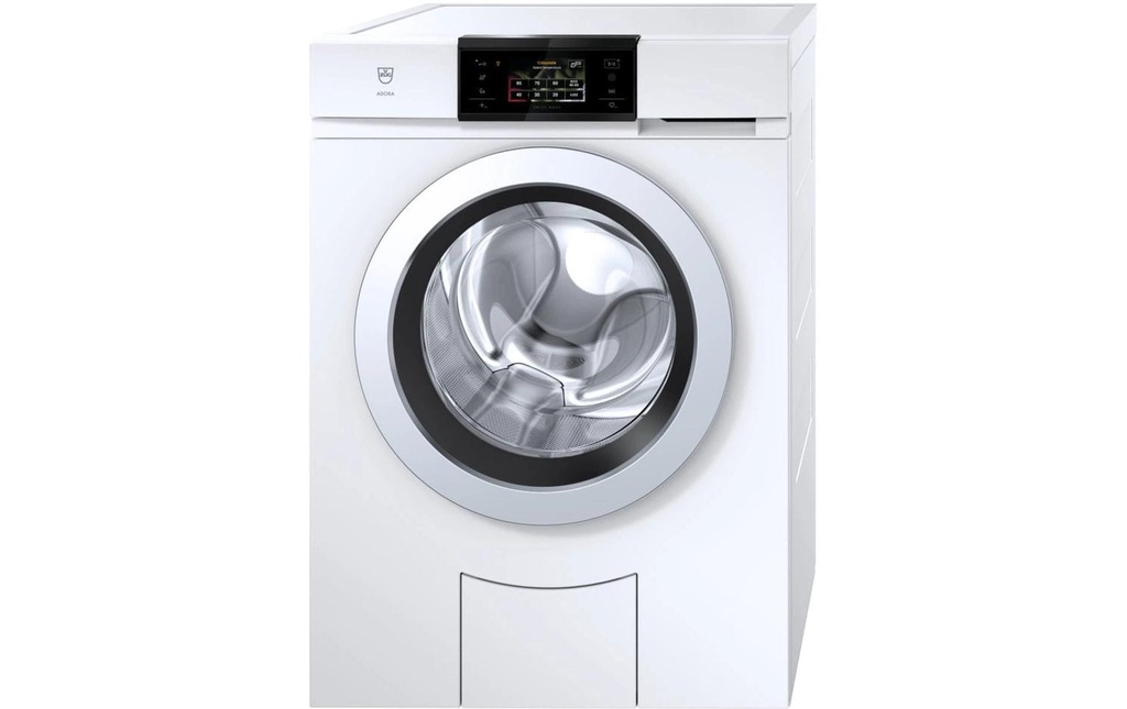 V-Zug Machine à laver AdoraLavoir V6000 Droite