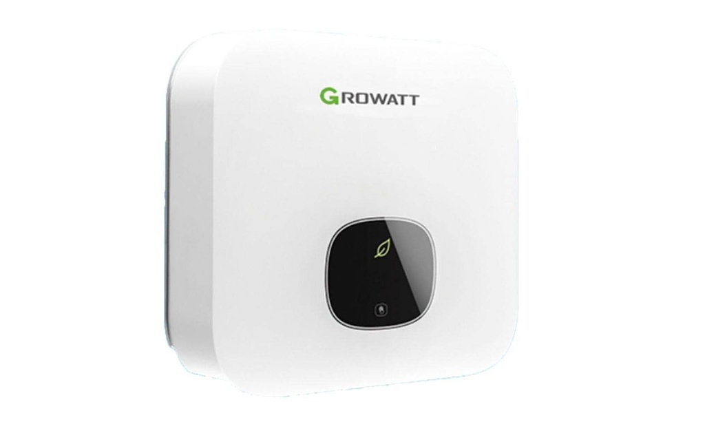 GROWATT Onduleurs hybrides MIN 2500TL-XH PV 2500 W, monophasé