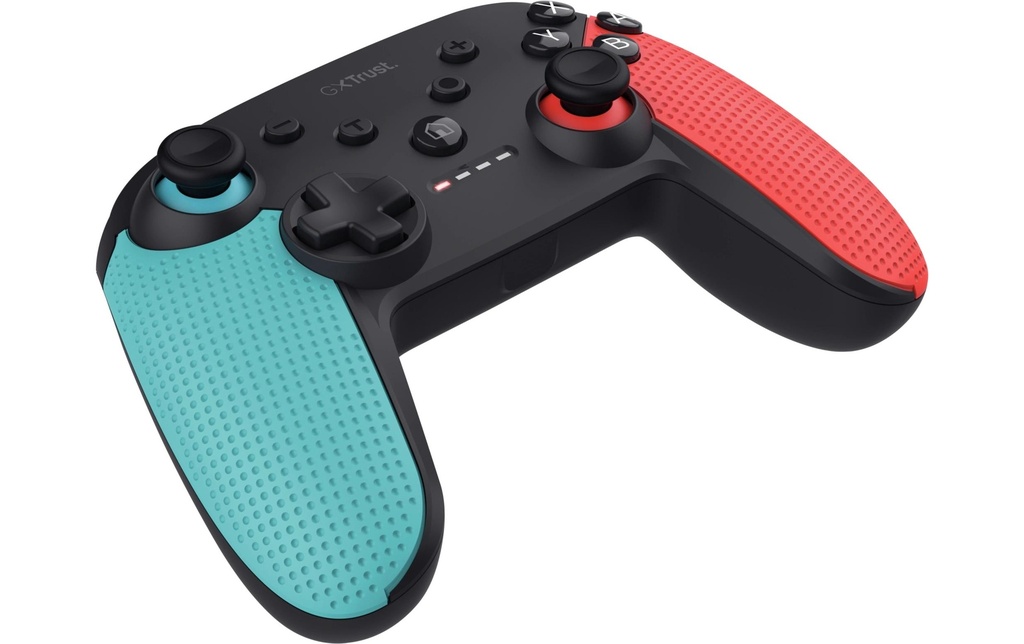 Trust Manette GXT 1246B Muta Bleu/Rouge/Noir