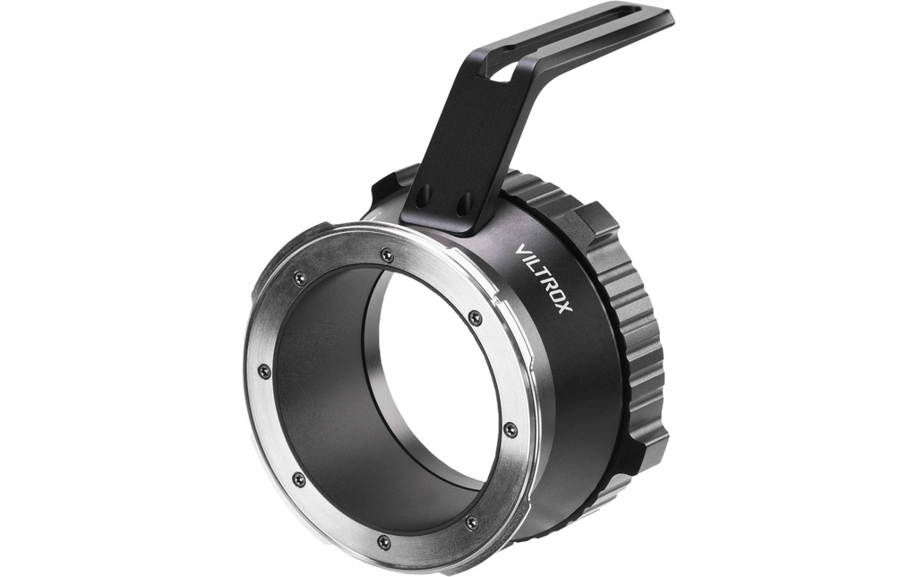 Viltrox Adaptateur d’objectif PL-DL
