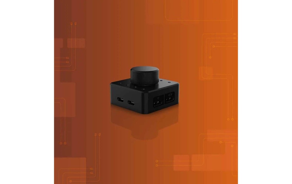 Light My Bricks 2.0 FX Spectrum Module avec platine multi-effets