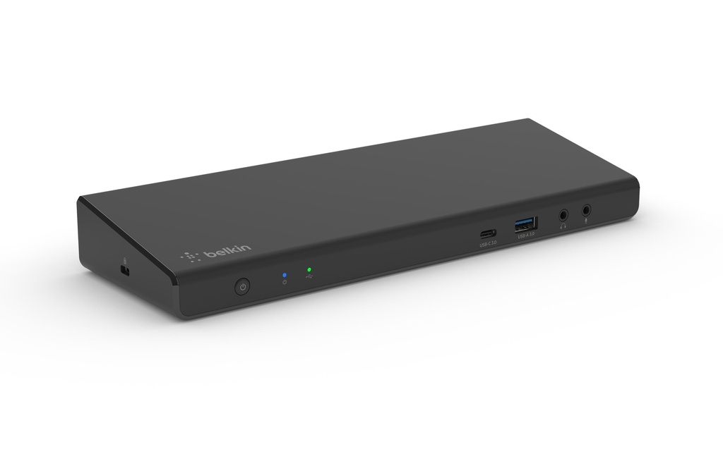 Belkin Station d'accueil Universal USB-C