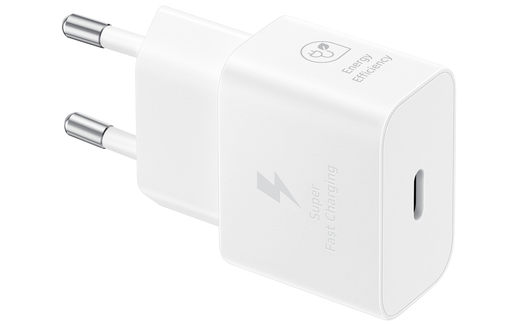 Samsung Adaptateur de charge rapide 25 watts EP-T2510N