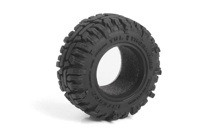 RC4WD Pneu Interco Super Swamper TSL Thornbird 1.0, 2 pièces