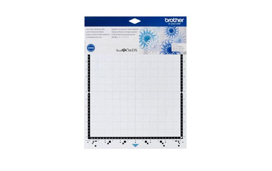 Brother Tapis de découpe 30.5 x 30.5 cm adhésif normal