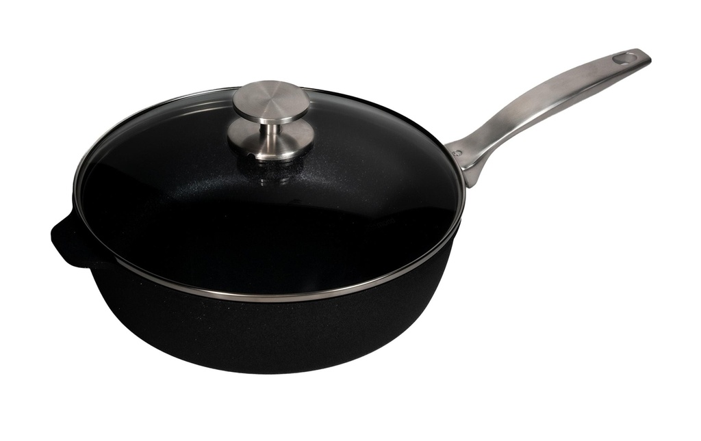 Swiss Diamond Poêle à frire CXD 26 cm