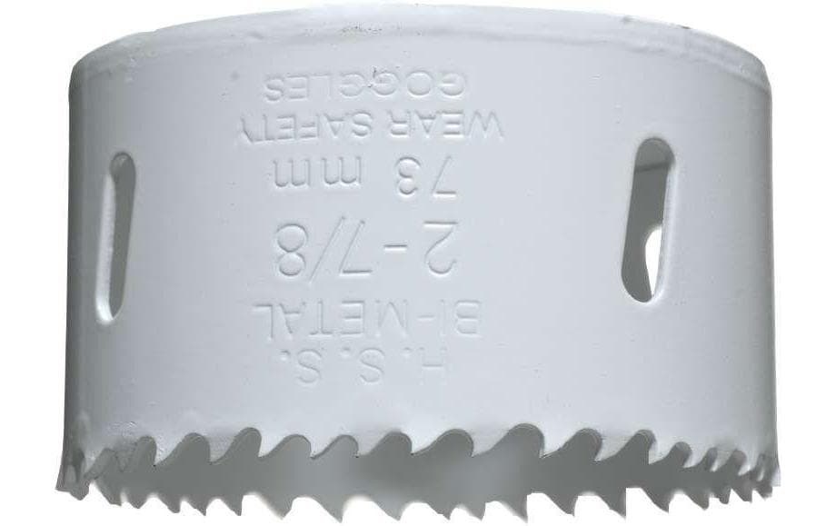 kwb Scie à cloche Hss Bimetall 73 mm