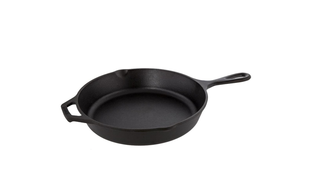 LODGE Poêle pour barbecue Moulage, 31 cm