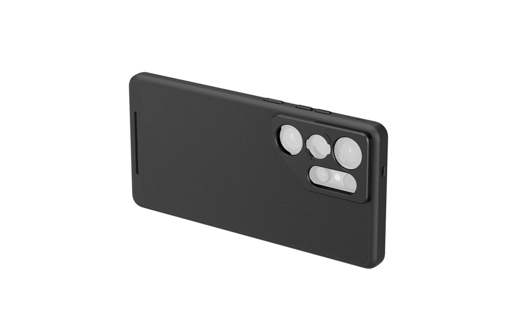 Smallrig Etui téléphone léger Kit photo pour Samsung S25 Ultra