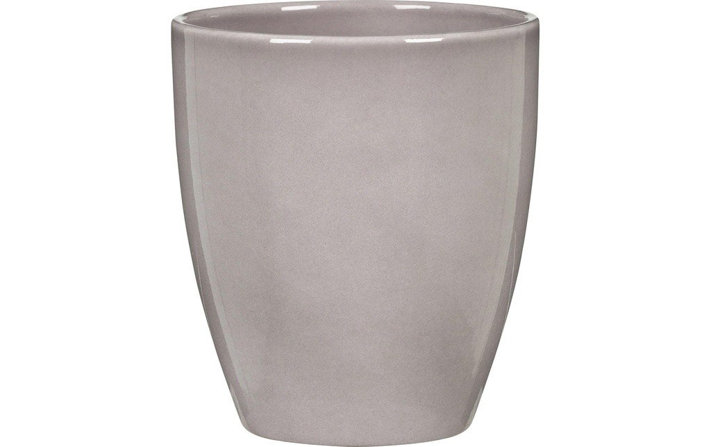 scheurich Récipient pour orchidée Céramique Glass Moon, 15 cm