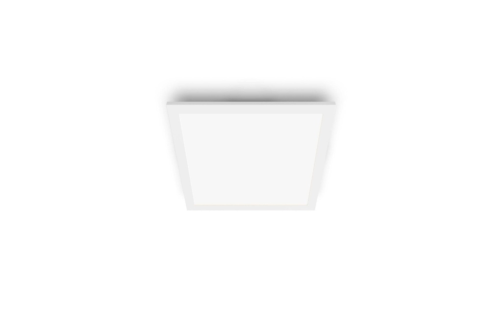 Philips Plafonnier Touch SceneSwitch 12 W, 4000 K, Blanc