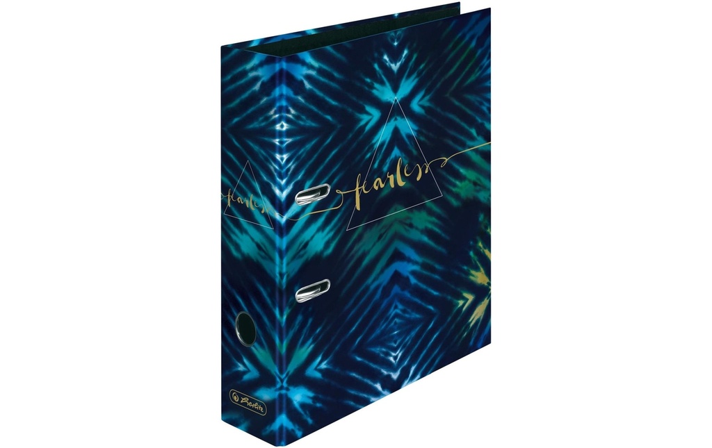 Herlitz Dossier New Batik Fearless A4