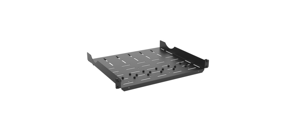 Axis Accessoire TW8100 Rack Mount Noir 1 Pièce/s