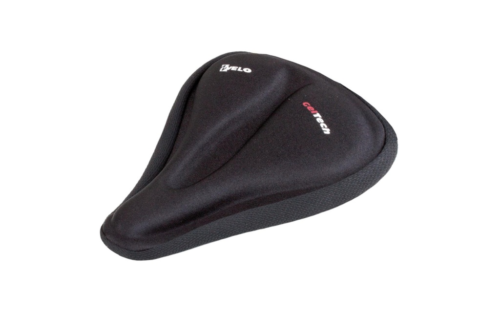 Velo Tapis de selle Anatomic Gel