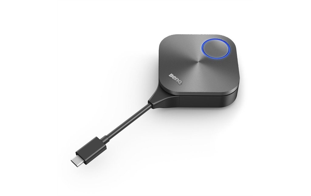 BenQ TWY31 Bouton InstaShare