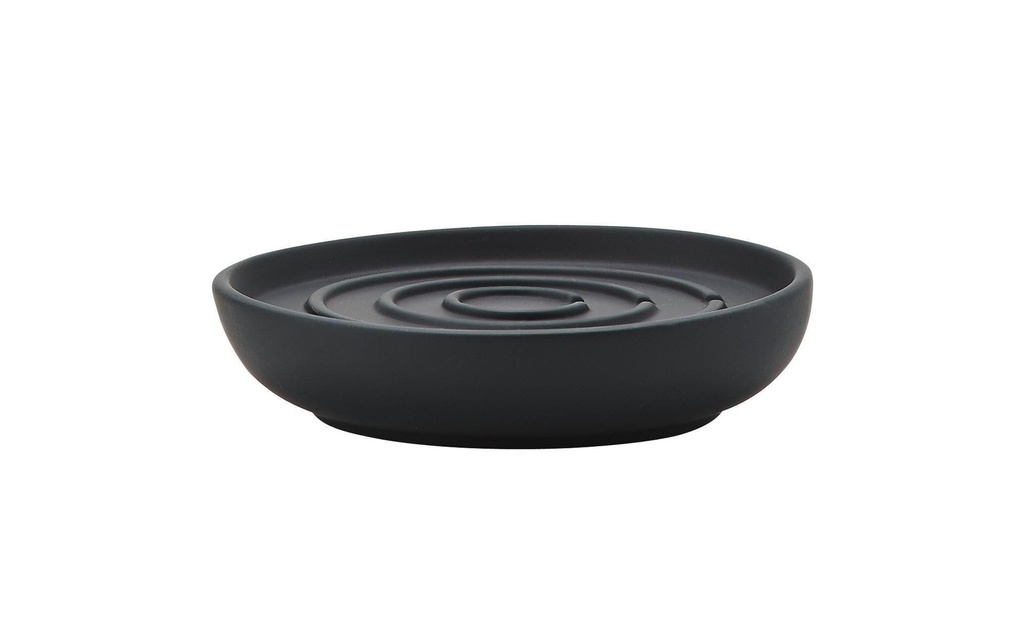 Zone Denmark Porte-savon Nova Noir