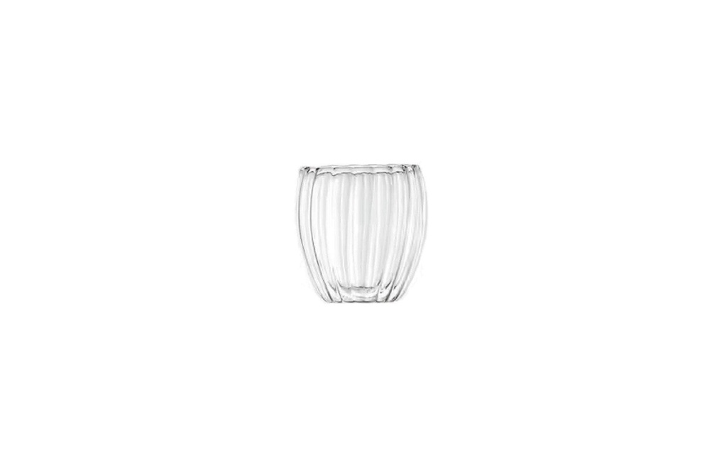 Paderno Verre universel 240 ml, 1 Pièce/s, Transparent