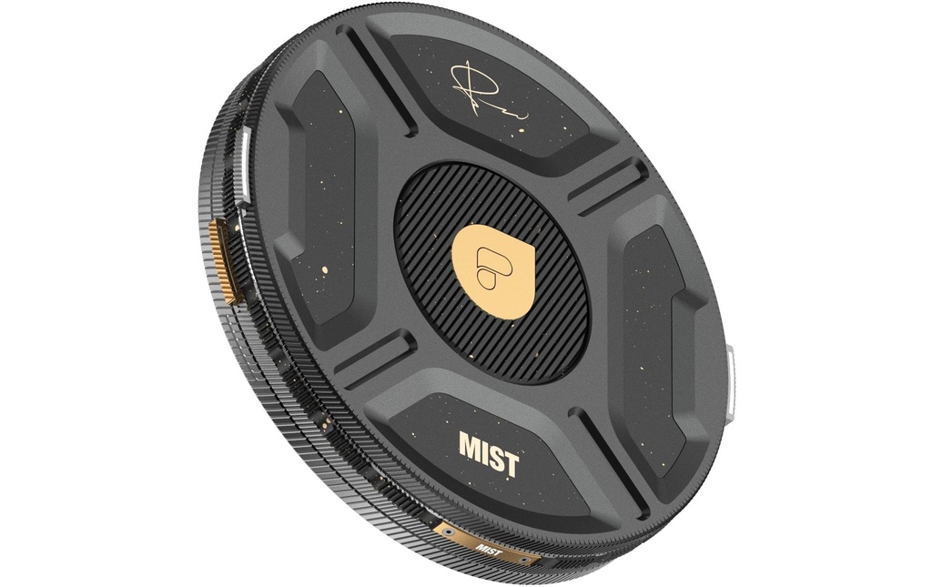 PolarPro Filtre enfichable Helix Mist McKinnon Edition