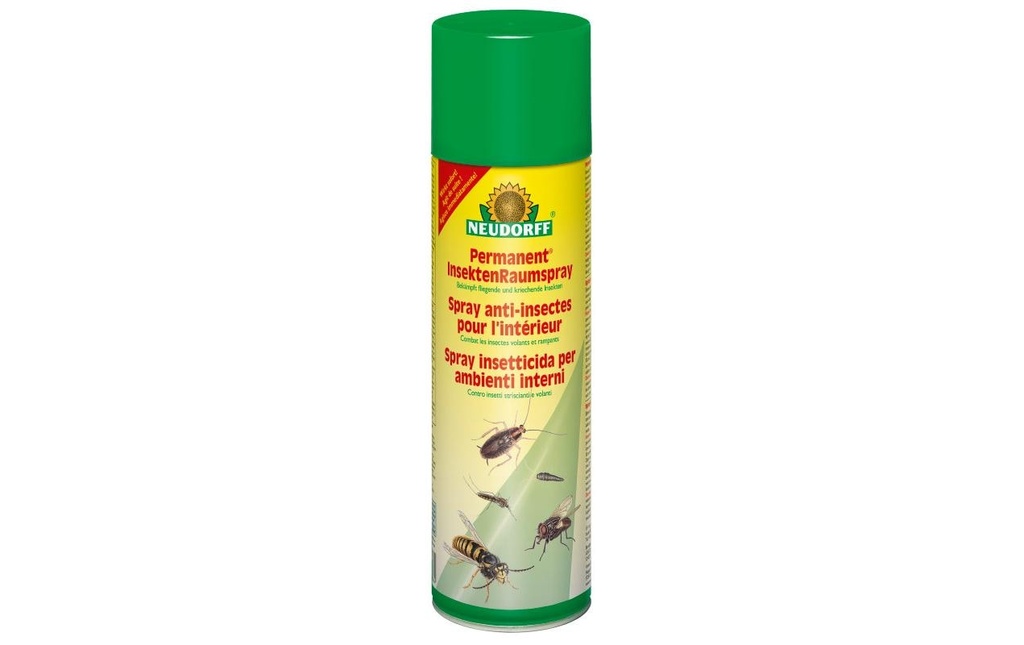 Neudorff Spray insecticide 500 ml