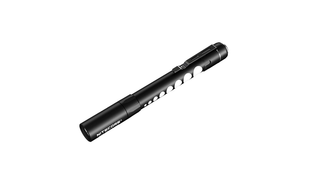 Nitecore Lampe de poche MT06
