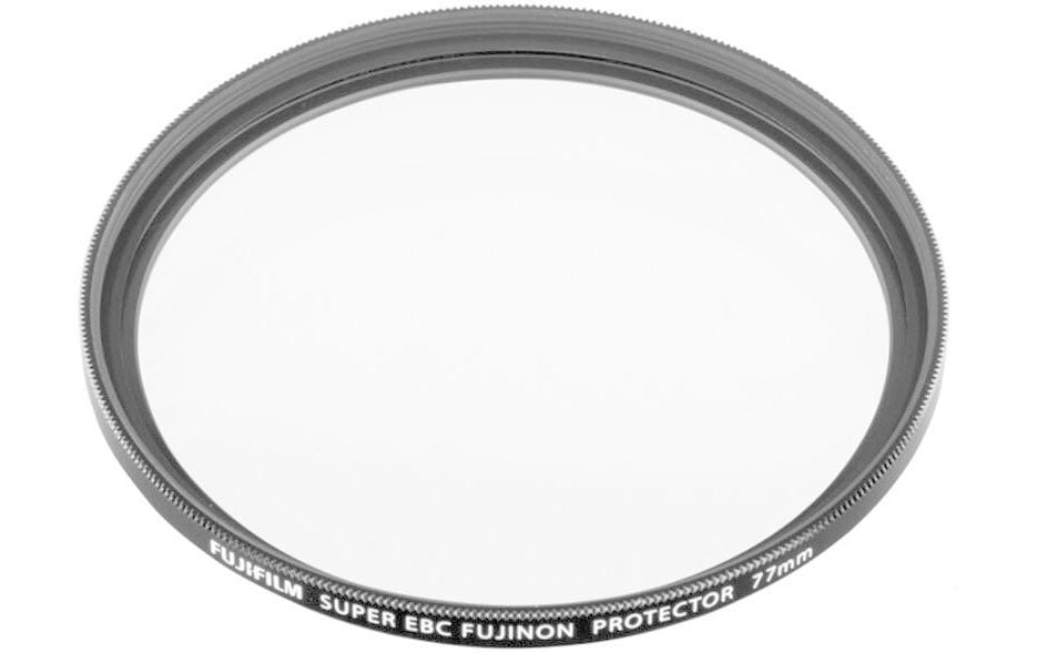 Fujifilm Filtre d'objectif PRF 77 mm pour XF 16-55mm 2.8