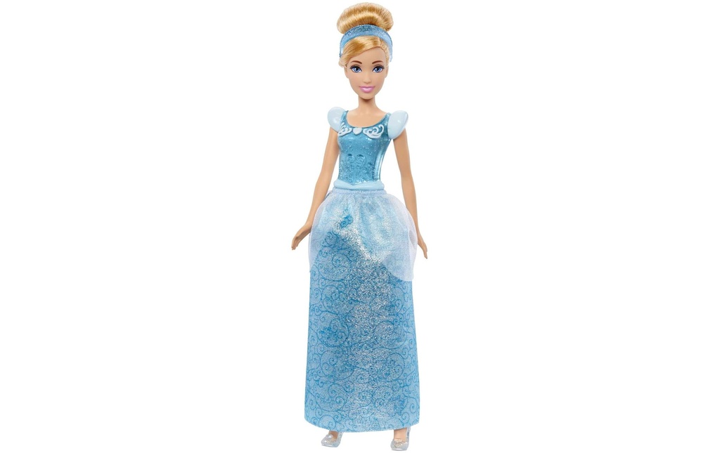 Disney Princess Poupée Princesse Disney Cendrillon