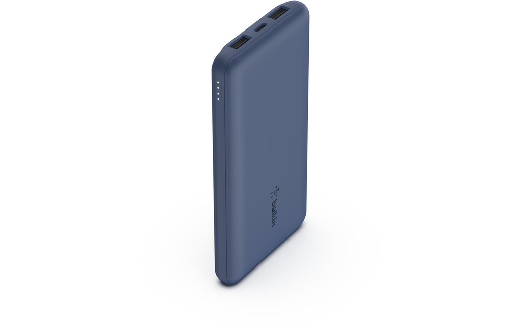 Belkin Chargeurs portatifs Boost Charge 3-Port 10000 mAh