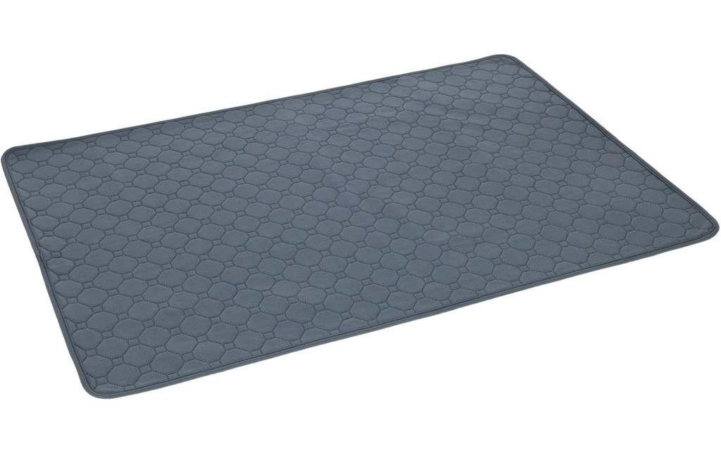 Kerbl Tapis urinaire lavable 90 x 60 cm