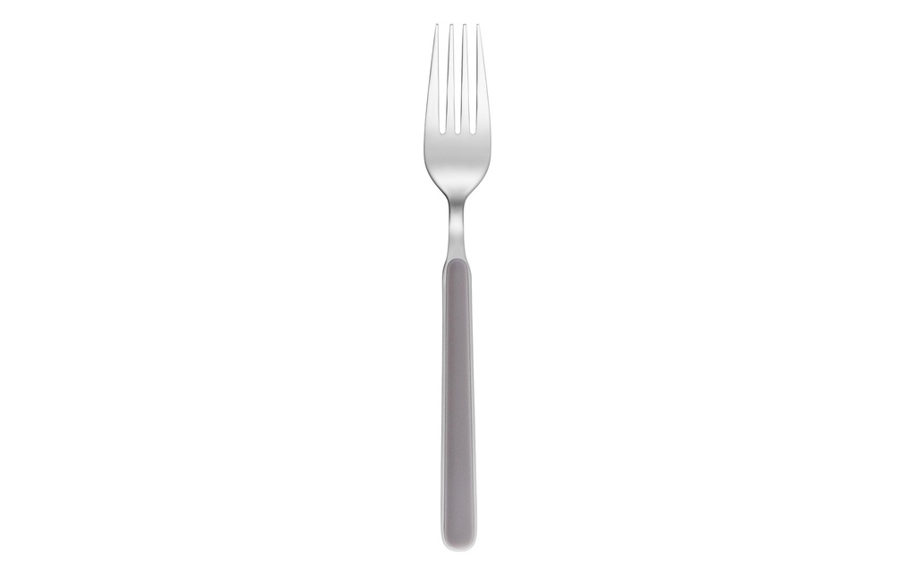 Sola Fourchette de table Gallery, Grey