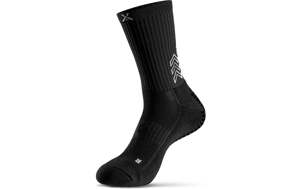 Gearxpro SOXPro Classic Grip Socks 41 - 46, Noir