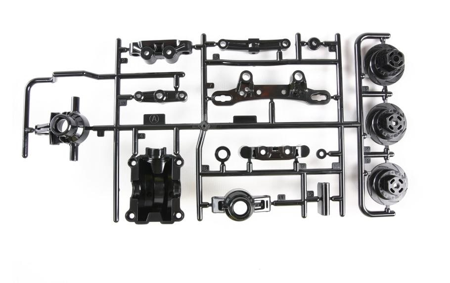 Tamiya Levier de direction TT-02 A-Parts