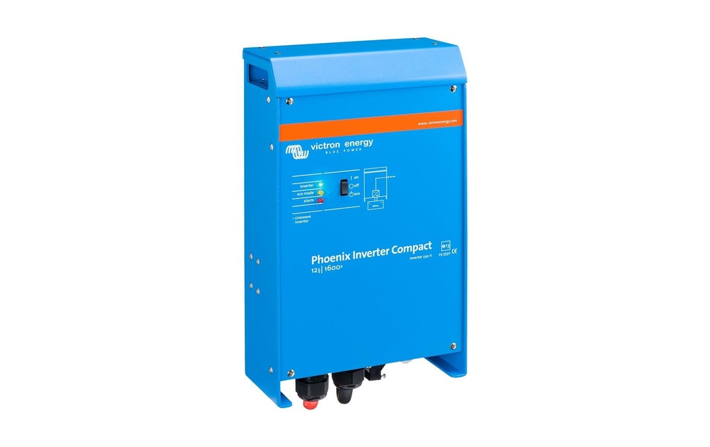 Victron Onduleur Energy Phoenix Inverter Type C 12/1600
