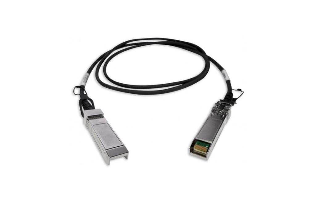 QNAP Câble direct attach SFP+ 10GbE 3.0 M