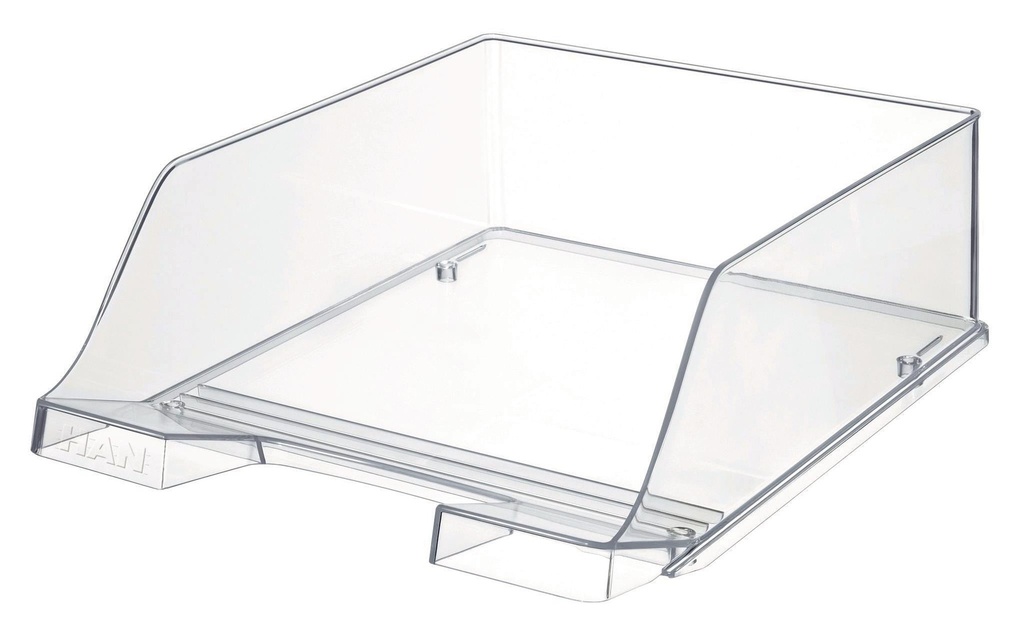 HAN Panier KLASSIK XXL A4 Transparent