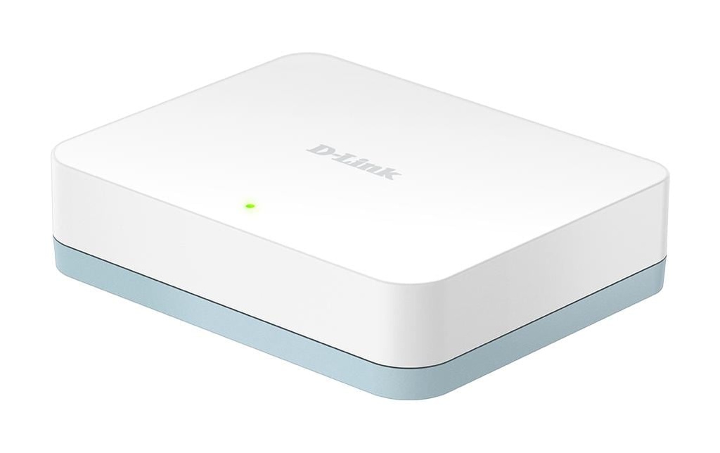 D-Link Switch DGS-1005D 5 Port