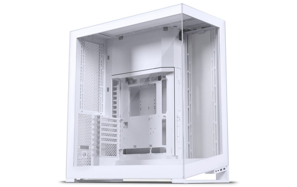 Phanteks Boîtier d’ordinateur NV9 MK2