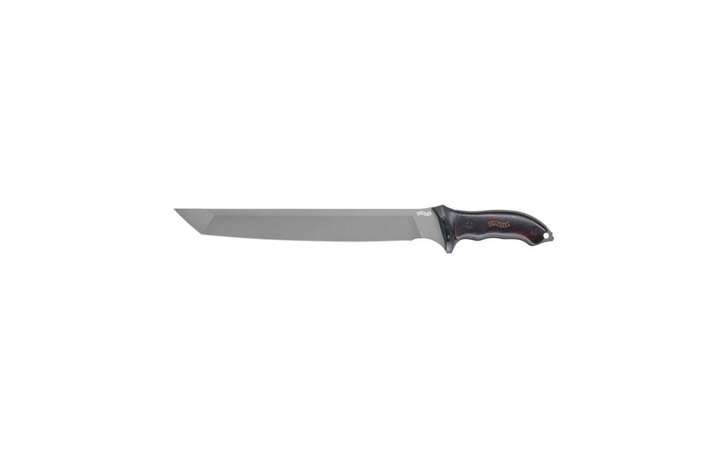 Walther Machette MachTac 5