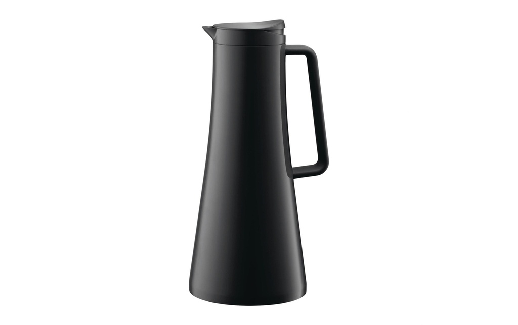 Bodum Thermos Bistro 1100 ml, Noir