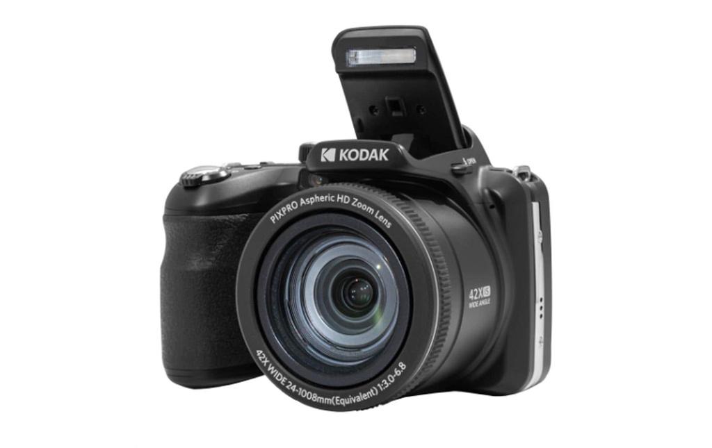 Kodak Appareil photo Pixpro AZ425 Noir
