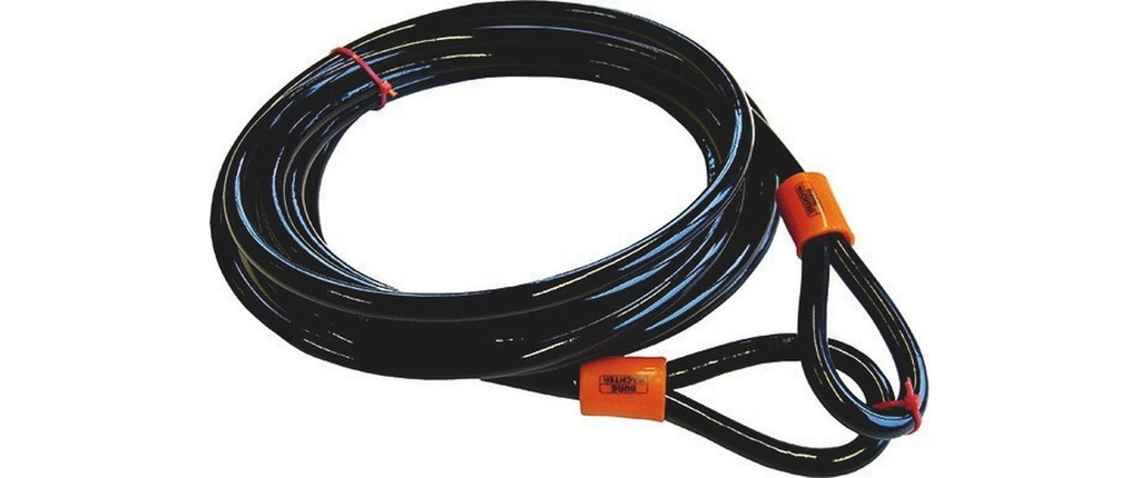 Burgwächter Antivol pour vélo 750