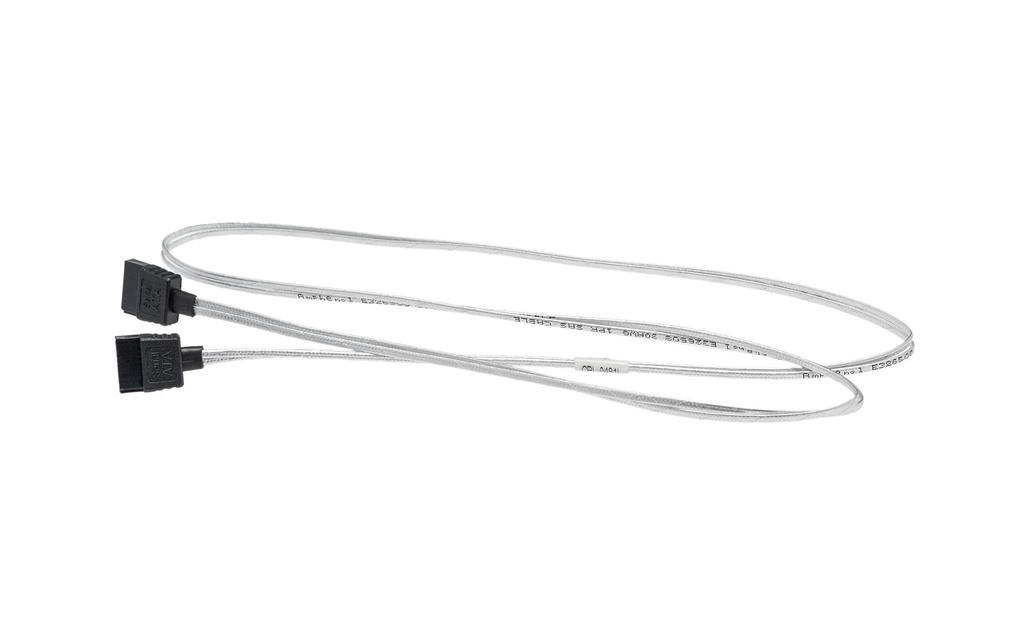 Supermicro Câble SATA CBL-0481L 81 cm