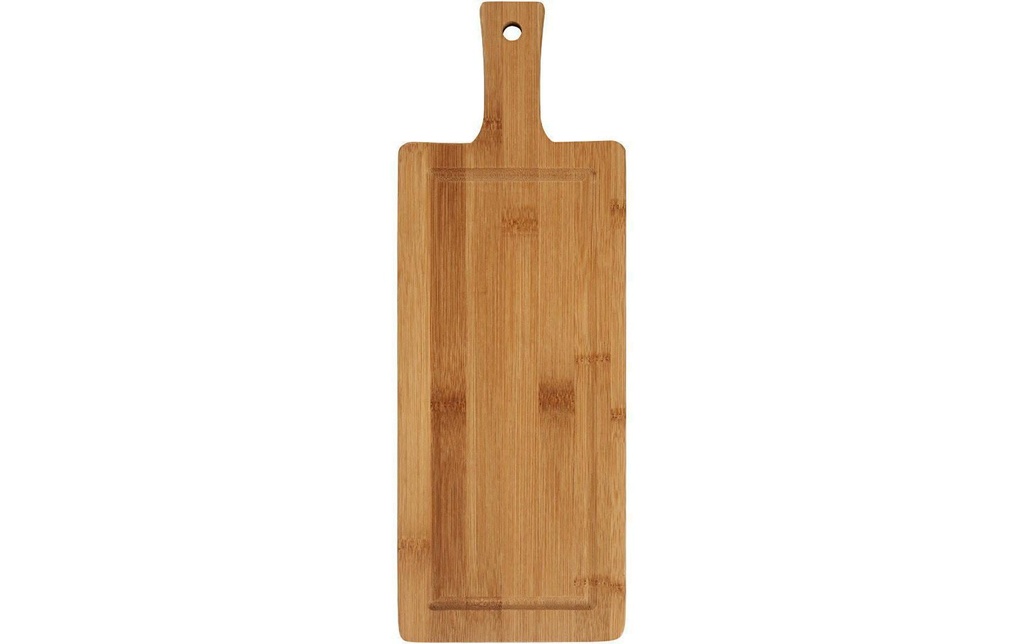 Creativ Company Article en bois 39 cm Planche à découper, bambou
