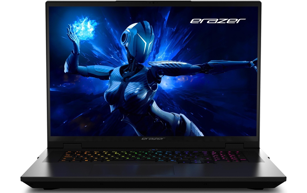 Erazer Ordinateur portable Beast 18 X1 (MD62729)