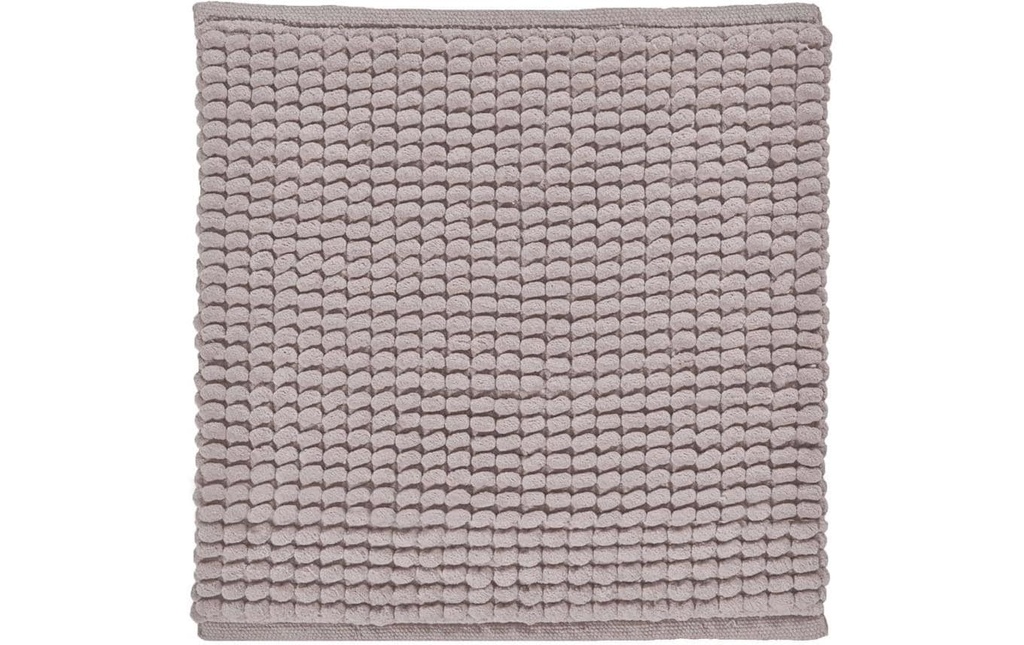 Aquanova Tapis de bain Axel 60 x 60 cm, Nue