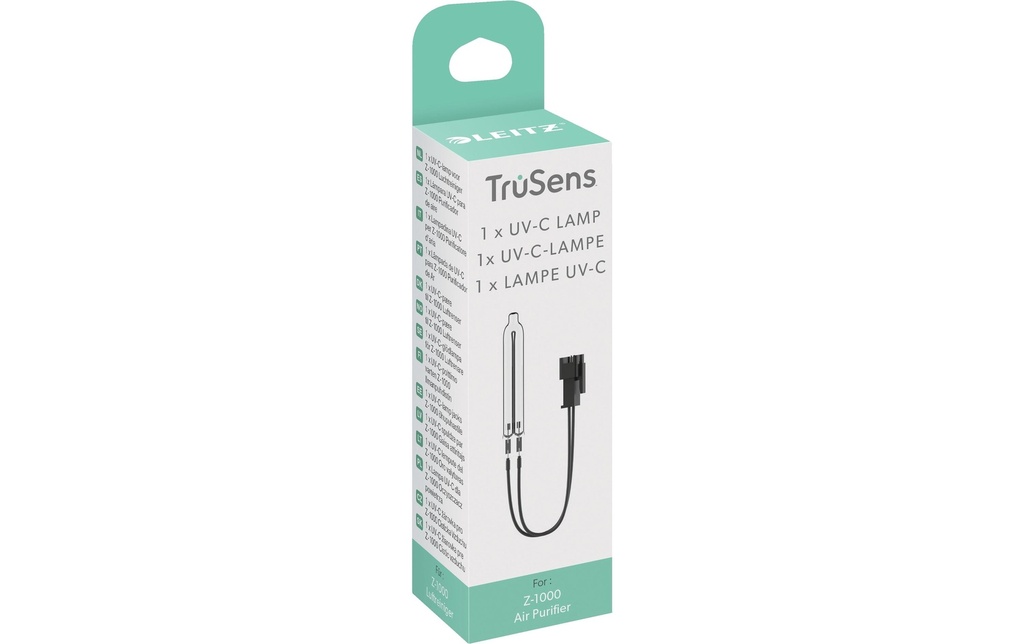 Leitz Lampe UV-C TruSens pour Z-1000 1 pièce